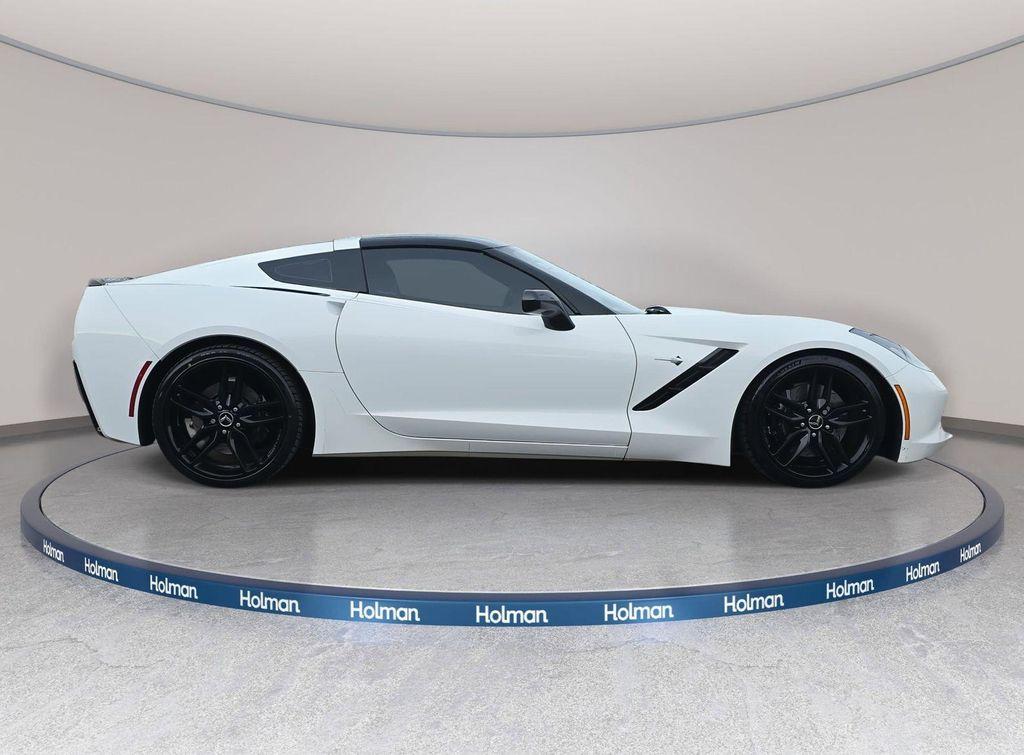 used 2015 Chevrolet Corvette car, priced at $38,600