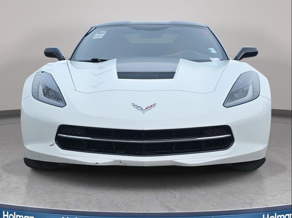 used 2015 Chevrolet Corvette car, priced at $38,600