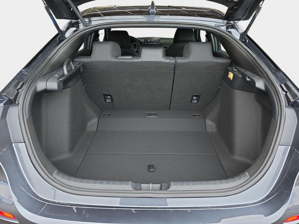 new 2026 Honda Civic car, priced at $28,807