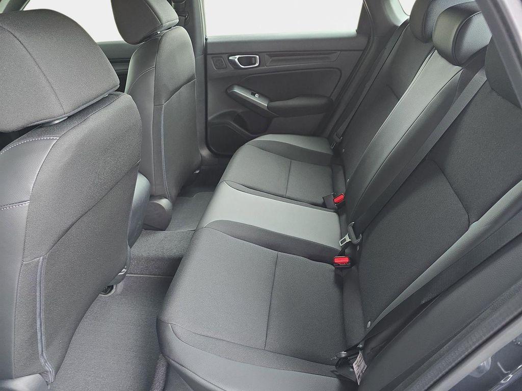 new 2026 Honda Civic car, priced at $28,807
