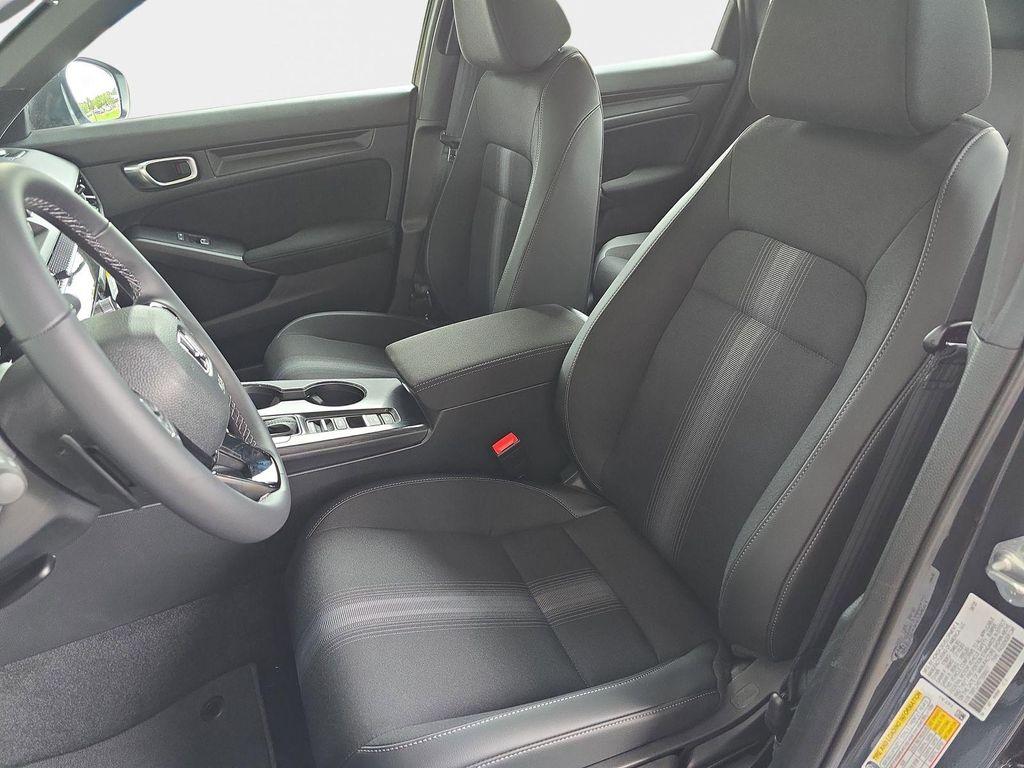 new 2026 Honda Civic car, priced at $28,807