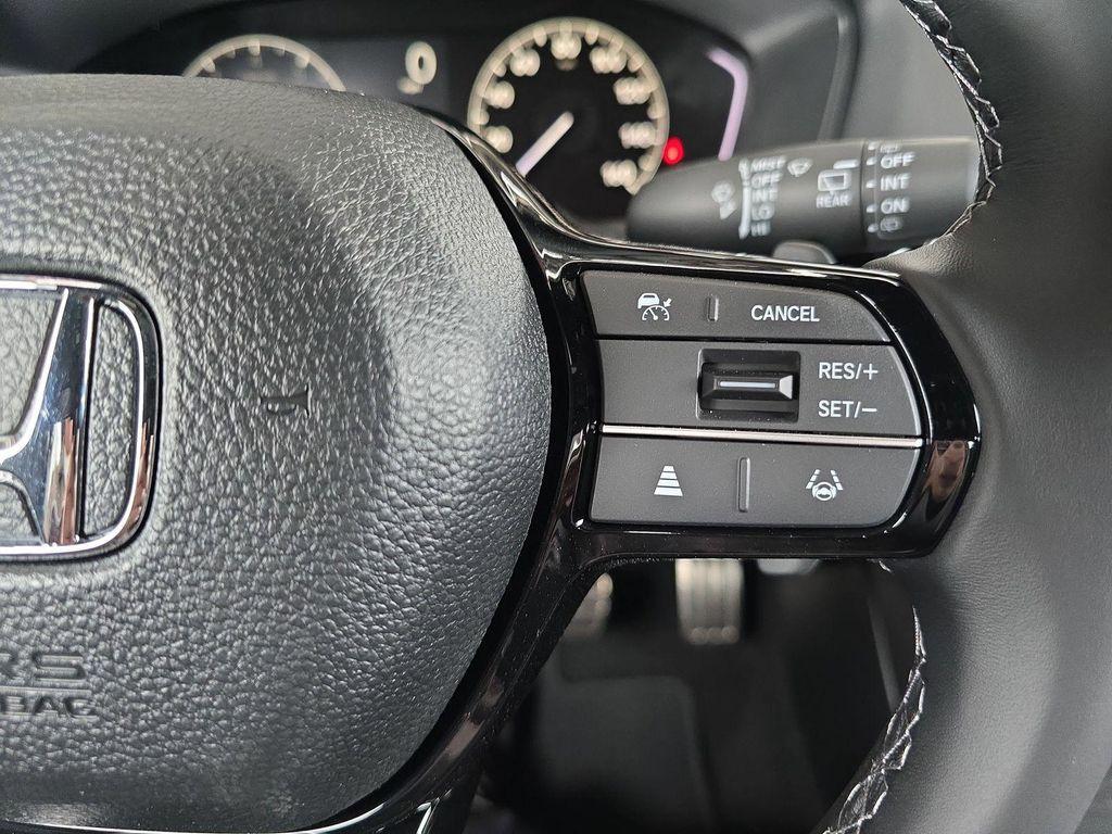 new 2026 Honda Civic car, priced at $28,807