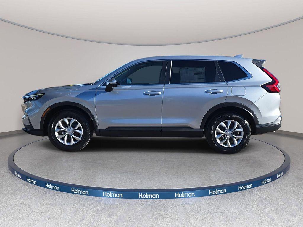 new 2026 Honda CR-V car, priced at $32,667