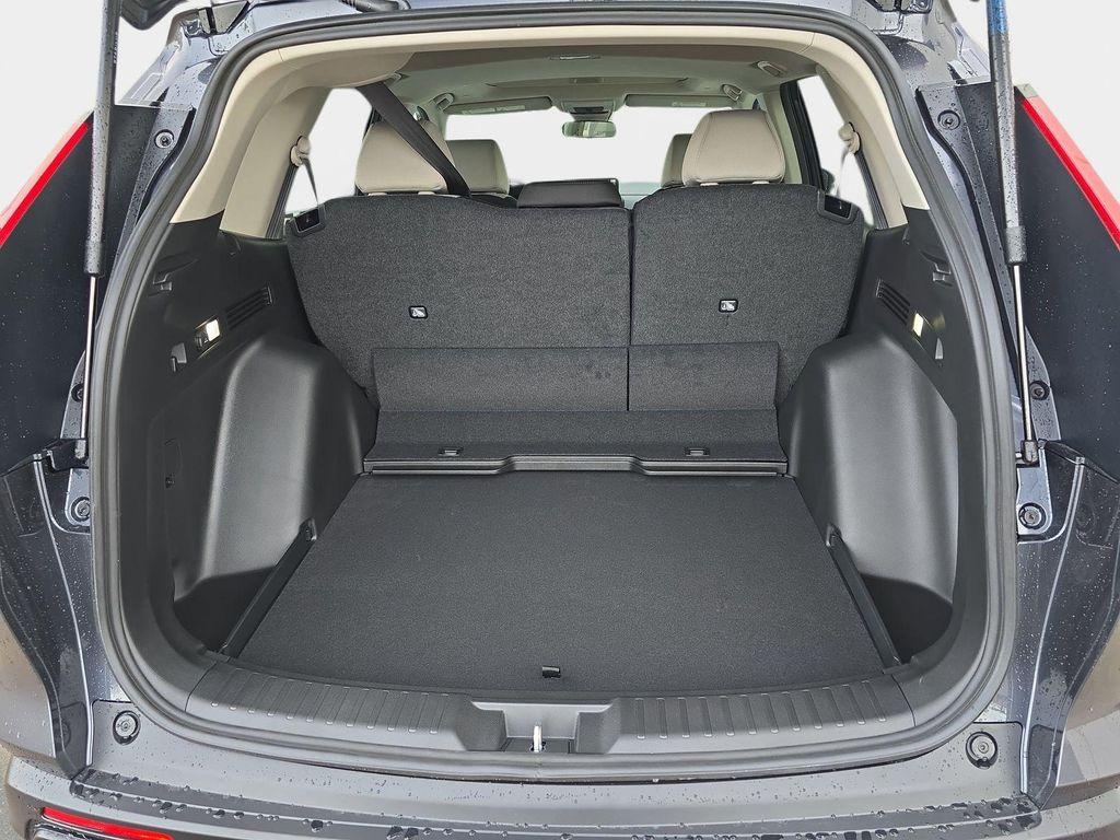 new 2026 Honda CR-V car, priced at $35,205