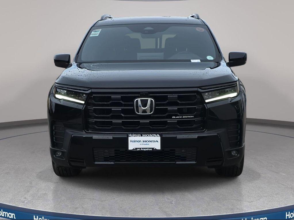 new 2026 Honda Pilot car, priced at $56,640