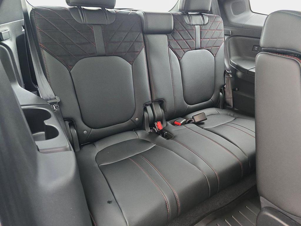 new 2026 Honda Pilot car, priced at $56,640