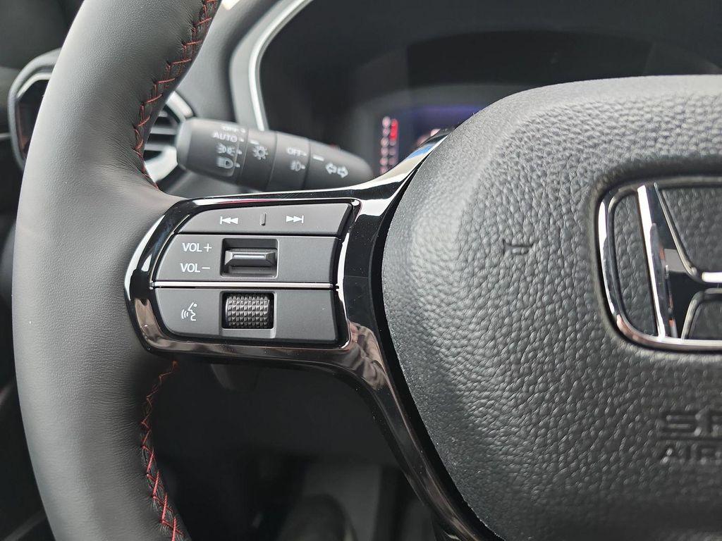 new 2026 Honda Pilot car, priced at $56,640