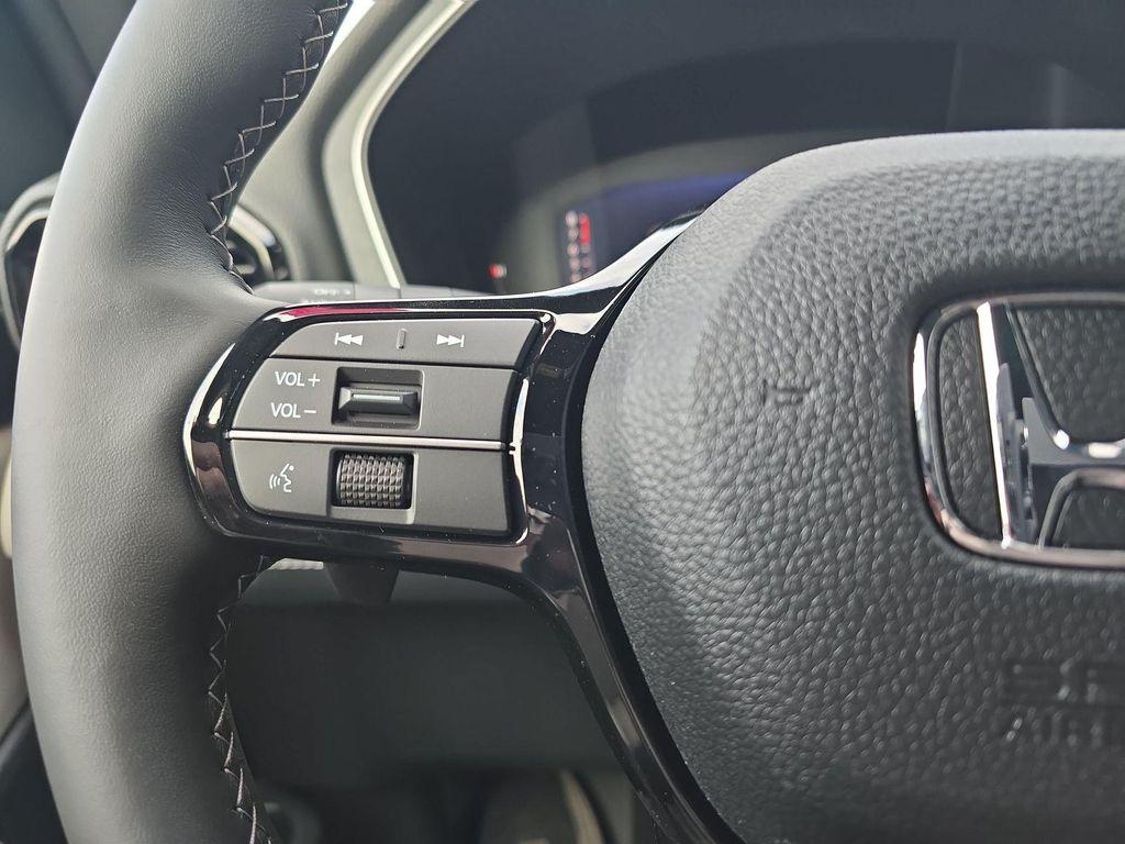 new 2026 Honda Passport car, priced at $55,150