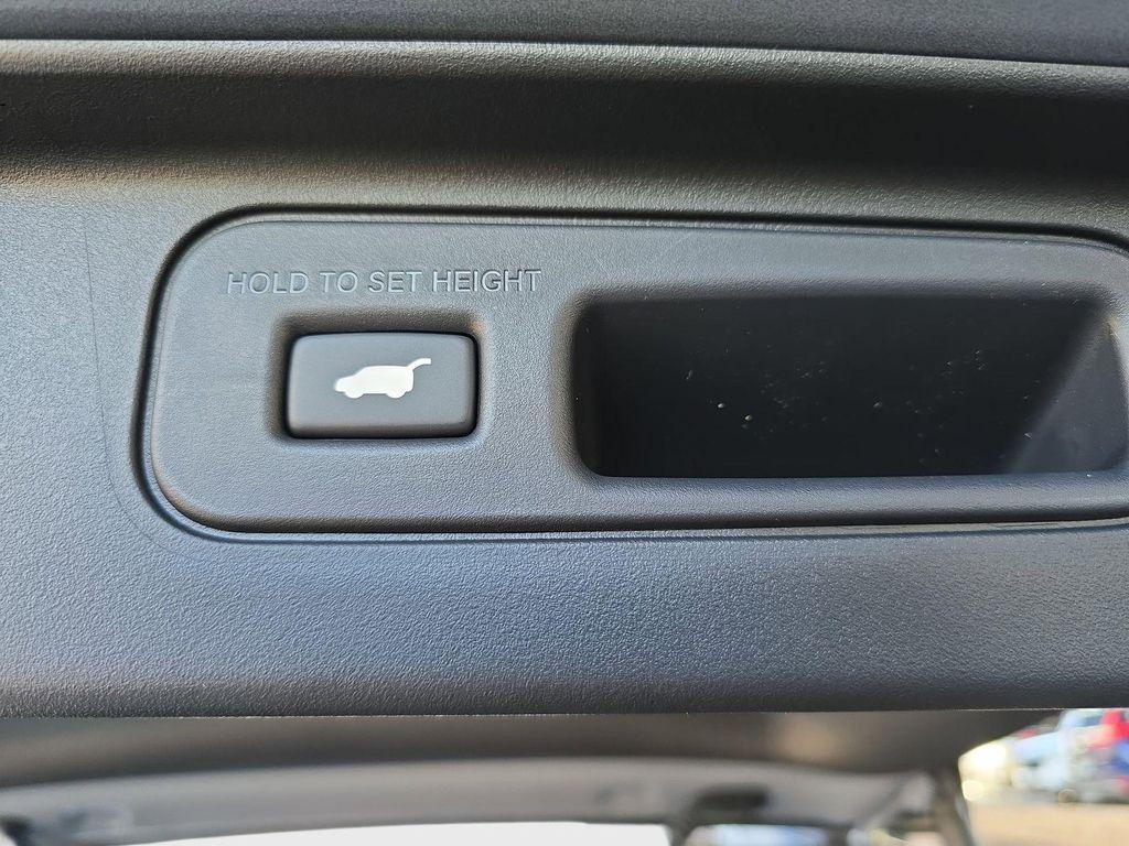 new 2026 Honda Passport car, priced at $54,400