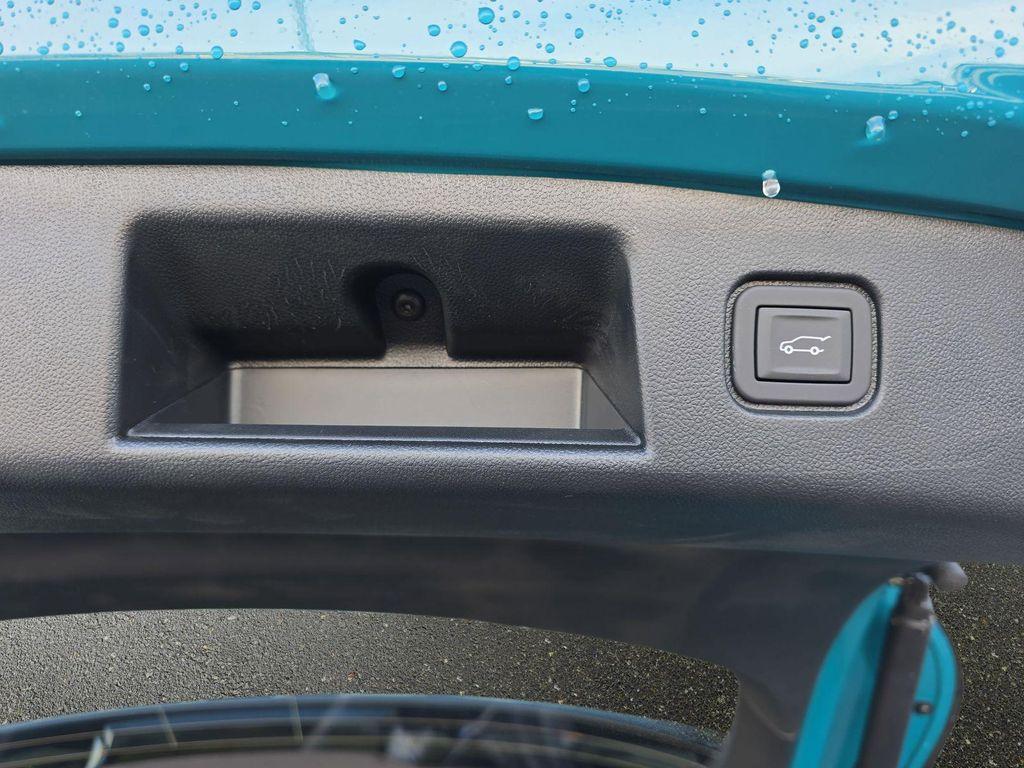 new 2026 Honda Prologue car, priced at $56,450