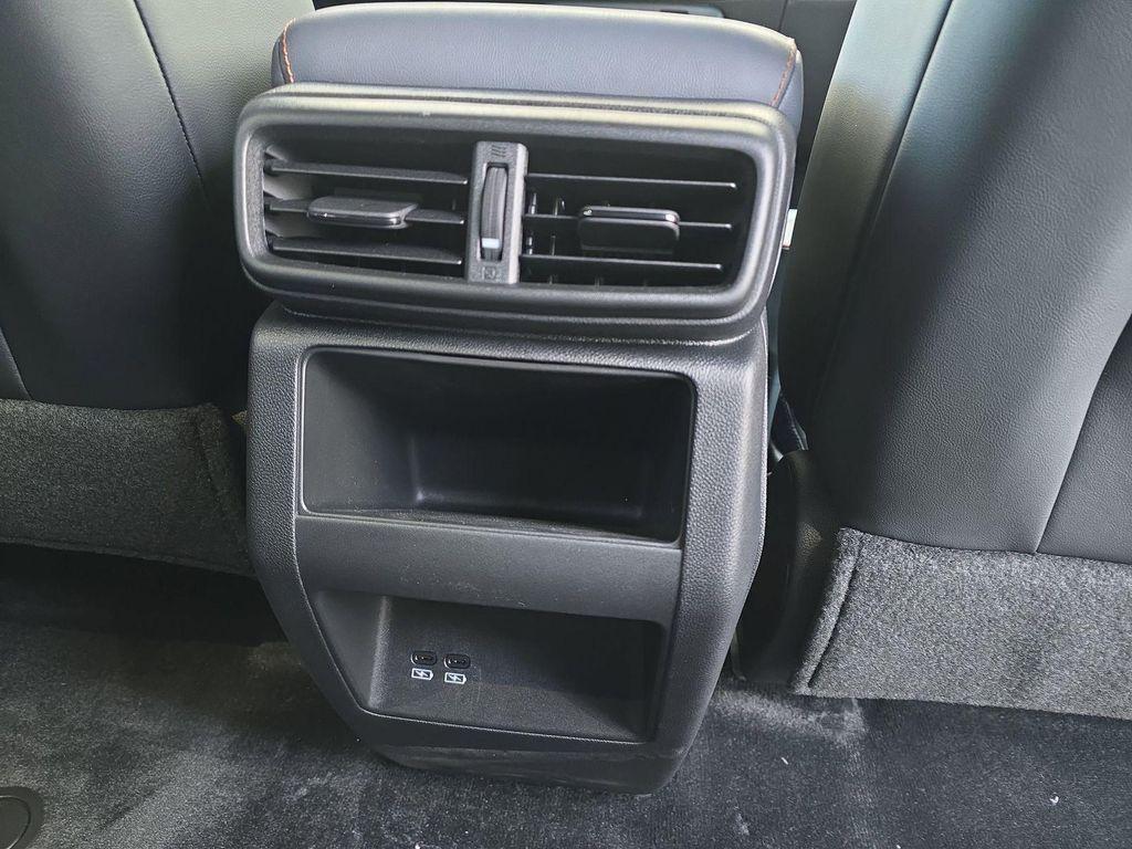 new 2026 Honda Prologue car, priced at $56,450