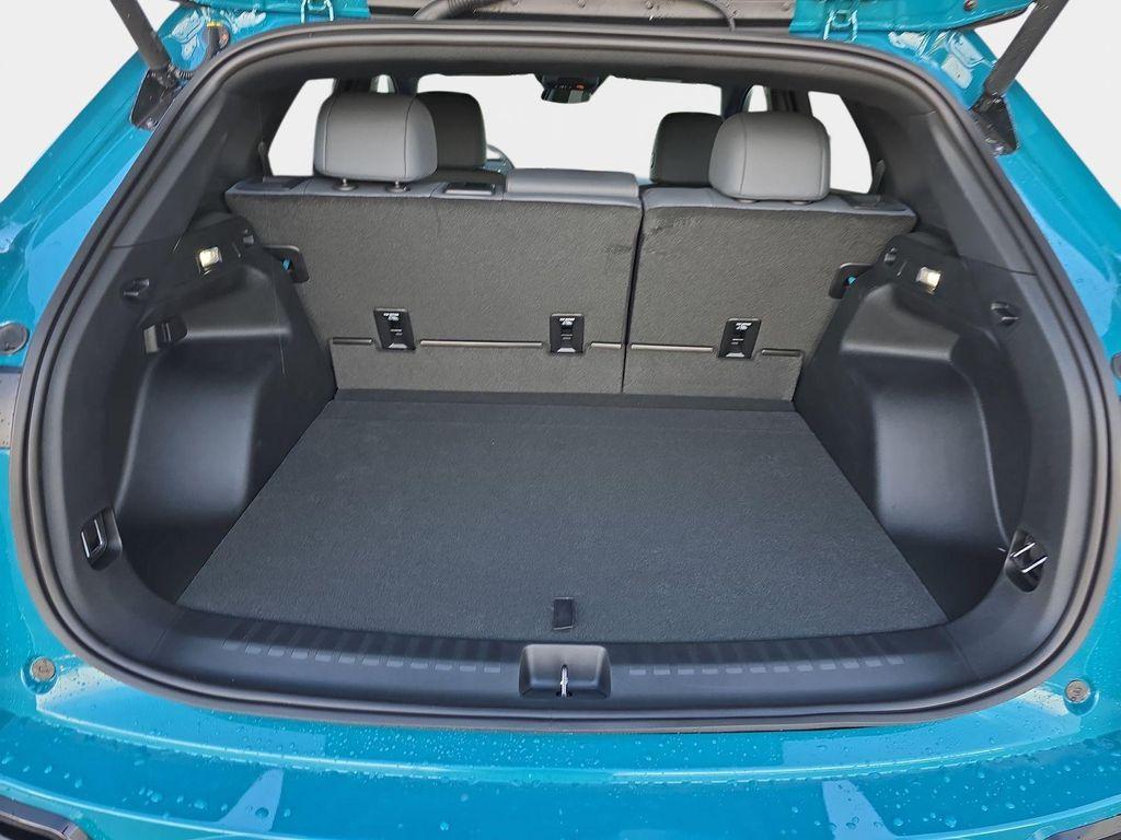 new 2026 Honda Prologue car, priced at $56,450