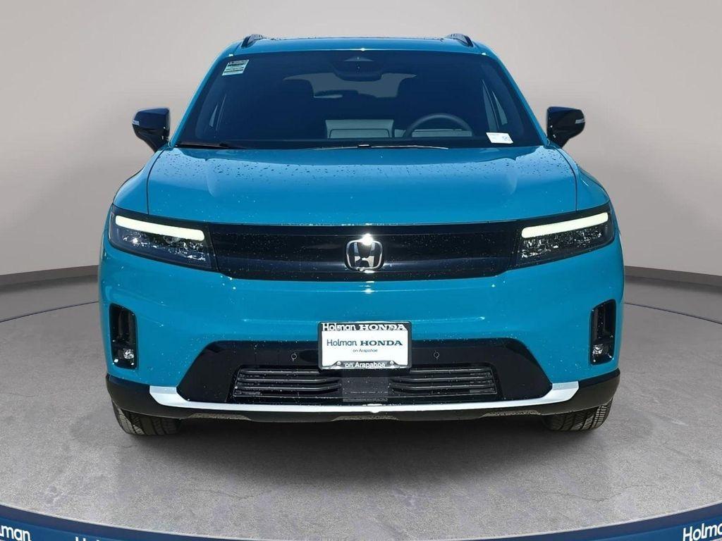 new 2026 Honda Prologue car, priced at $56,450