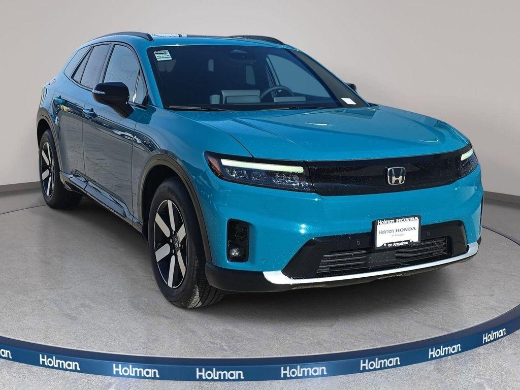 new 2026 Honda Prologue car, priced at $56,450