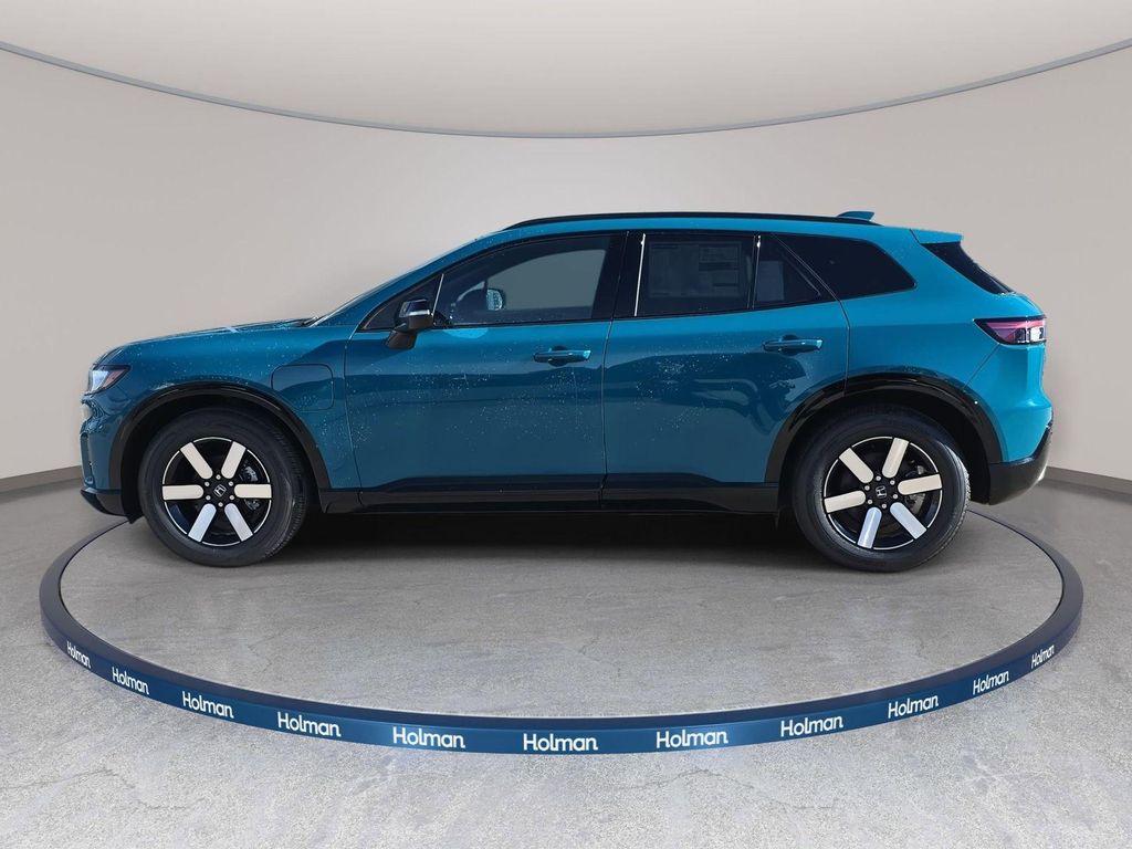 new 2026 Honda Prologue car, priced at $56,450