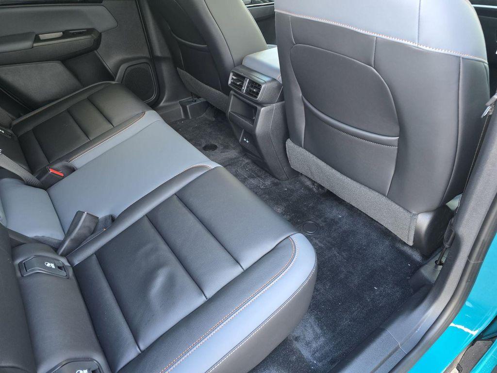 new 2026 Honda Prologue car, priced at $56,450