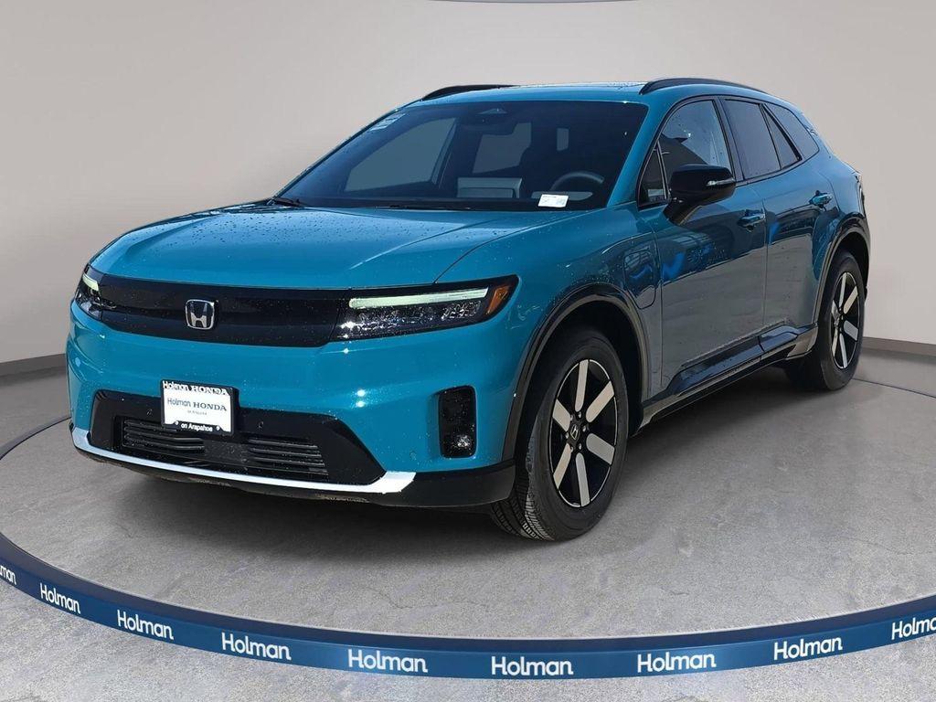 new 2026 Honda Prologue car, priced at $56,450