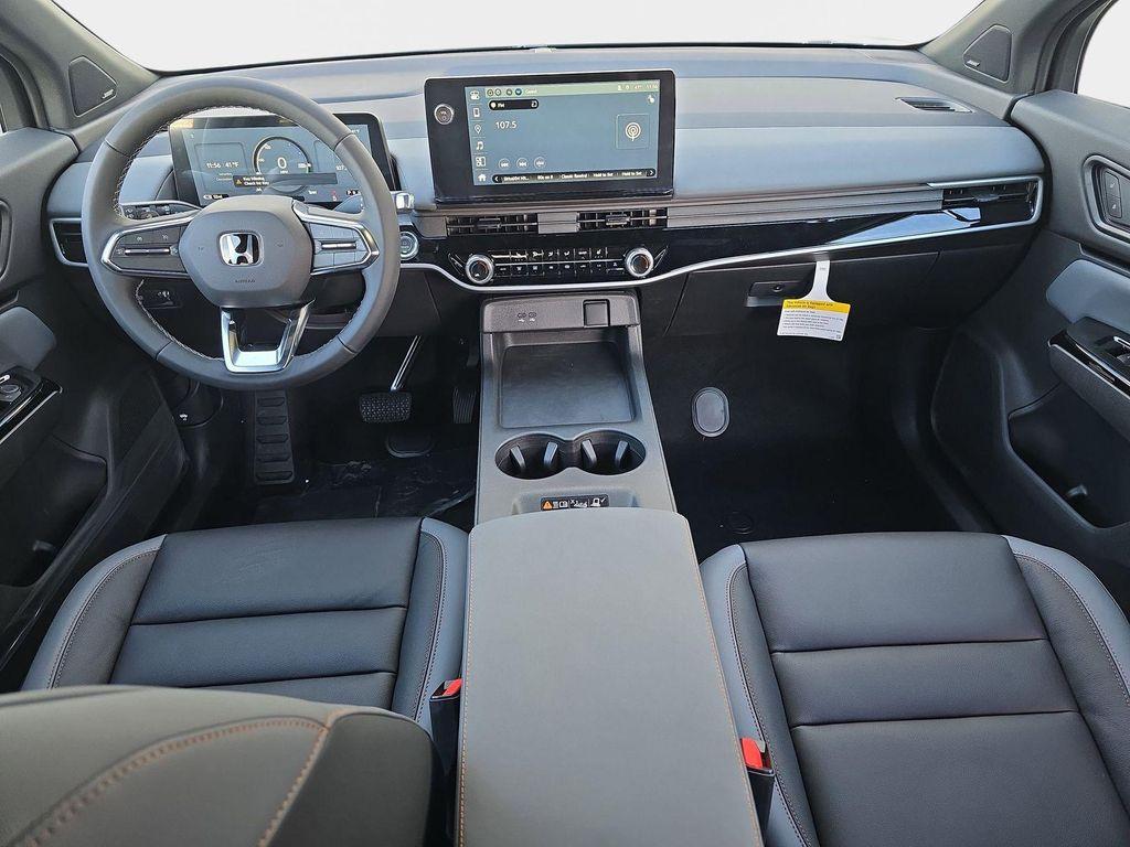 new 2026 Honda Prologue car, priced at $56,450