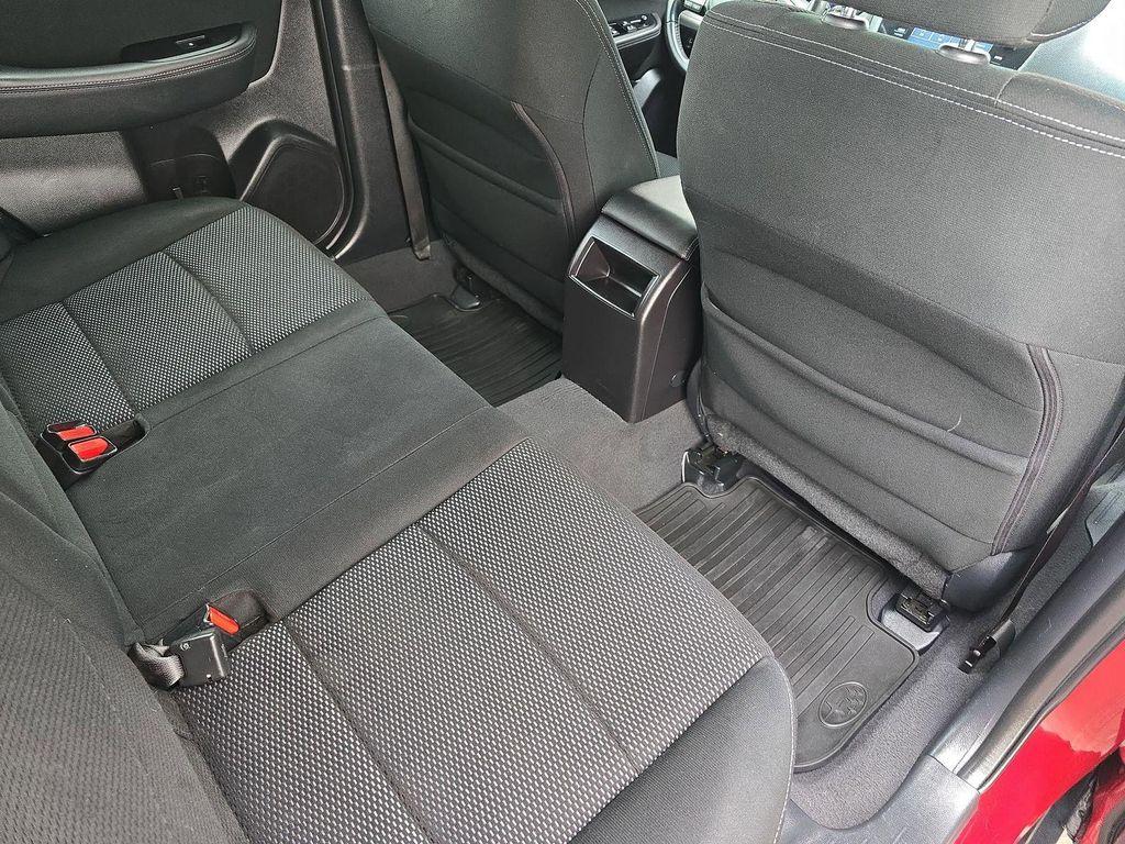 used 2017 Subaru Outback car, priced at $13,600