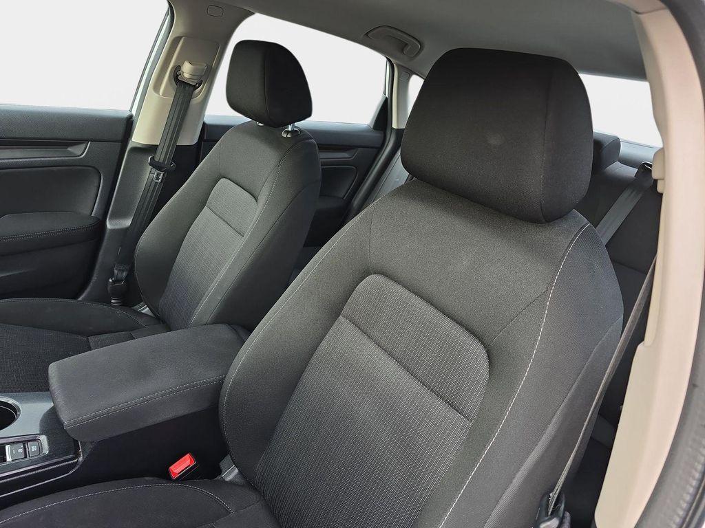 used 2023 Honda Civic car, priced at $21,990