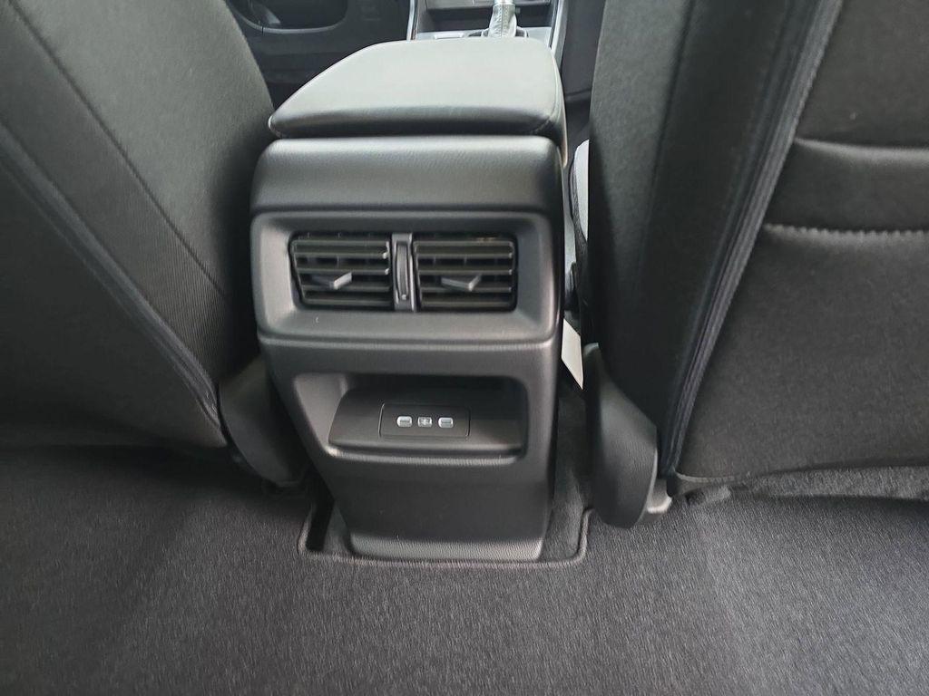 new 2026 Honda CR-V car, priced at $34,605