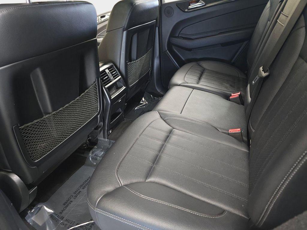 used 2016 Mercedes-Benz GLE-Class car, priced at $14,998