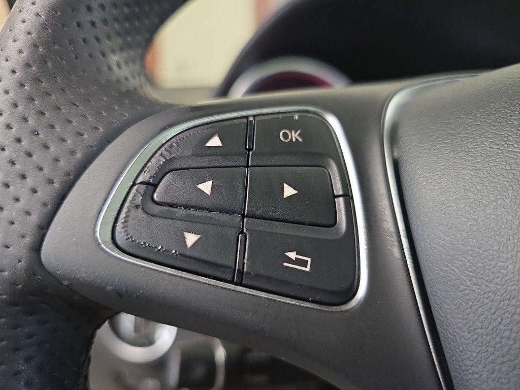 used 2016 Mercedes-Benz GLE-Class car, priced at $14,998