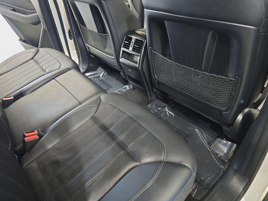 used 2016 Mercedes-Benz GLE-Class car, priced at $14,998