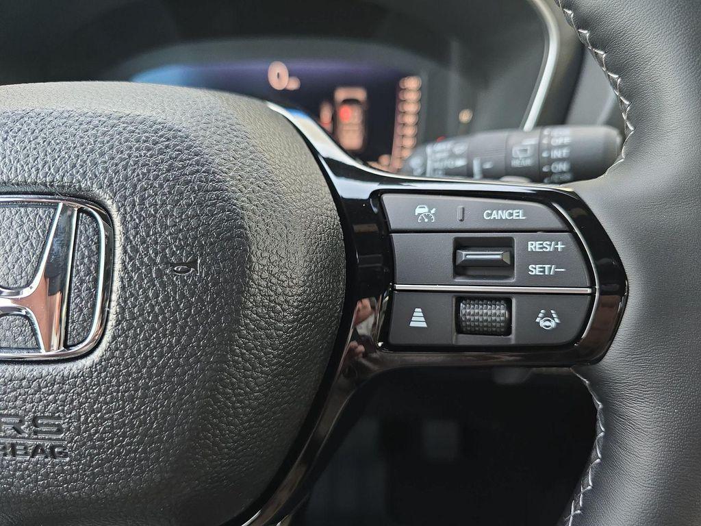 new 2026 Honda Passport car, priced at $52,765