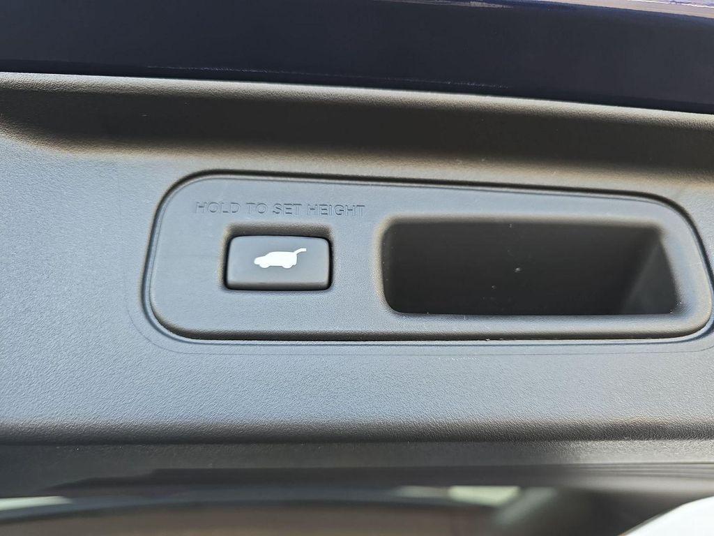 new 2026 Honda Passport car, priced at $52,765