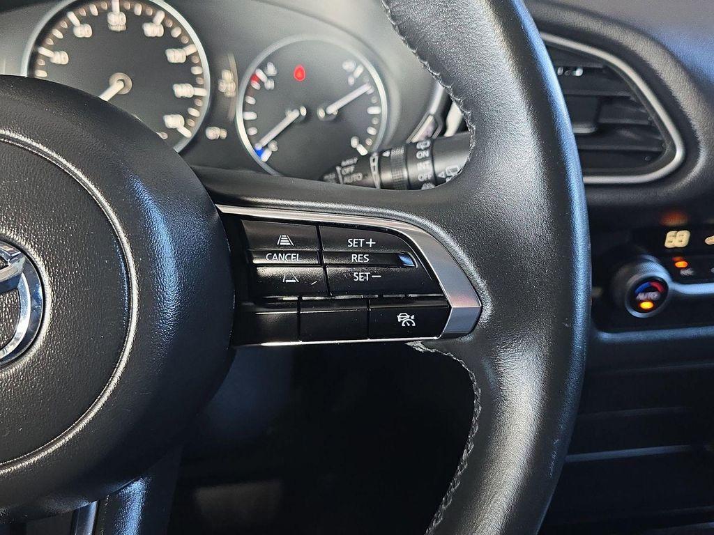 used 2024 Mazda CX-30 car, priced at $21,291