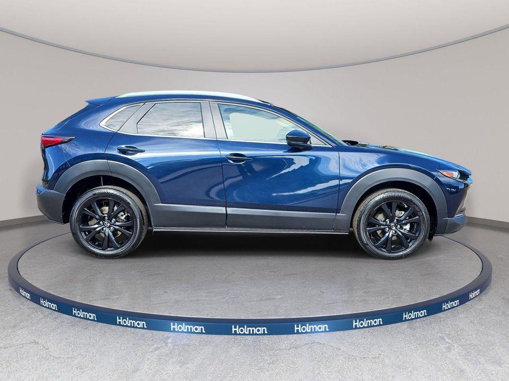 used 2024 Mazda CX-30 car, priced at $21,291