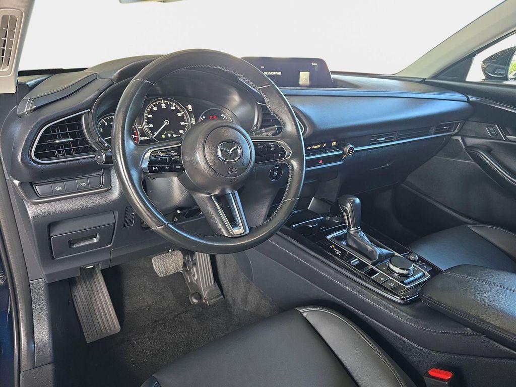 used 2024 Mazda CX-30 car, priced at $21,291