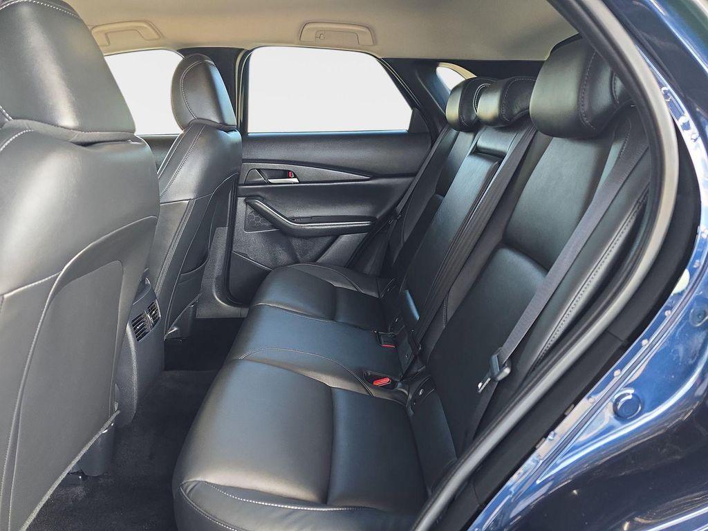 used 2024 Mazda CX-30 car, priced at $21,291