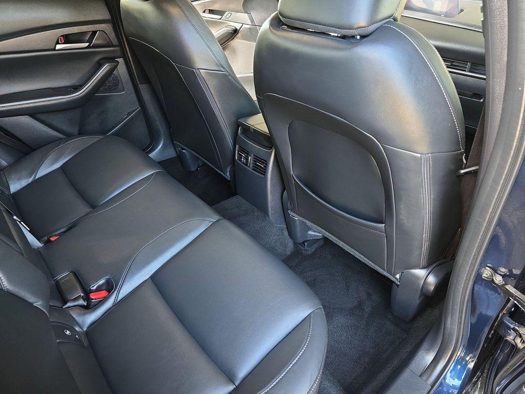 used 2024 Mazda CX-30 car, priced at $21,291