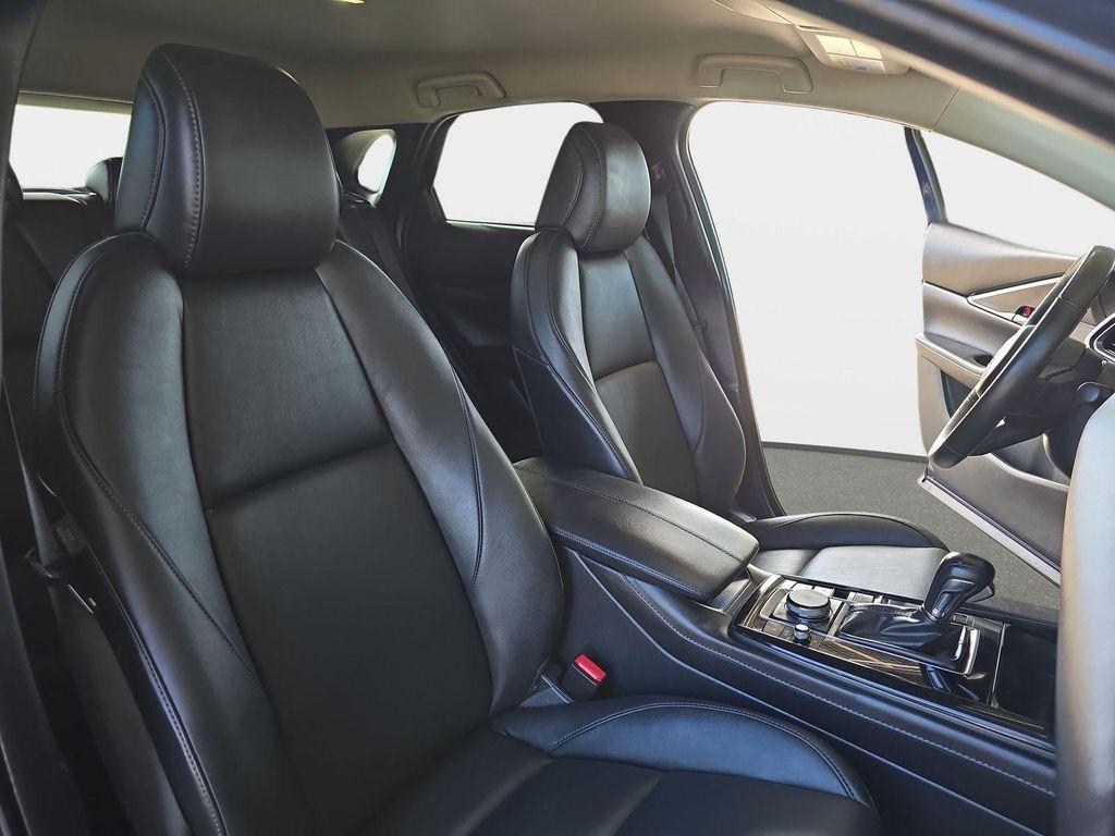 used 2024 Mazda CX-30 car, priced at $21,291