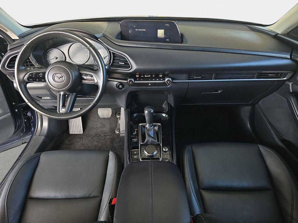 used 2024 Mazda CX-30 car, priced at $21,291