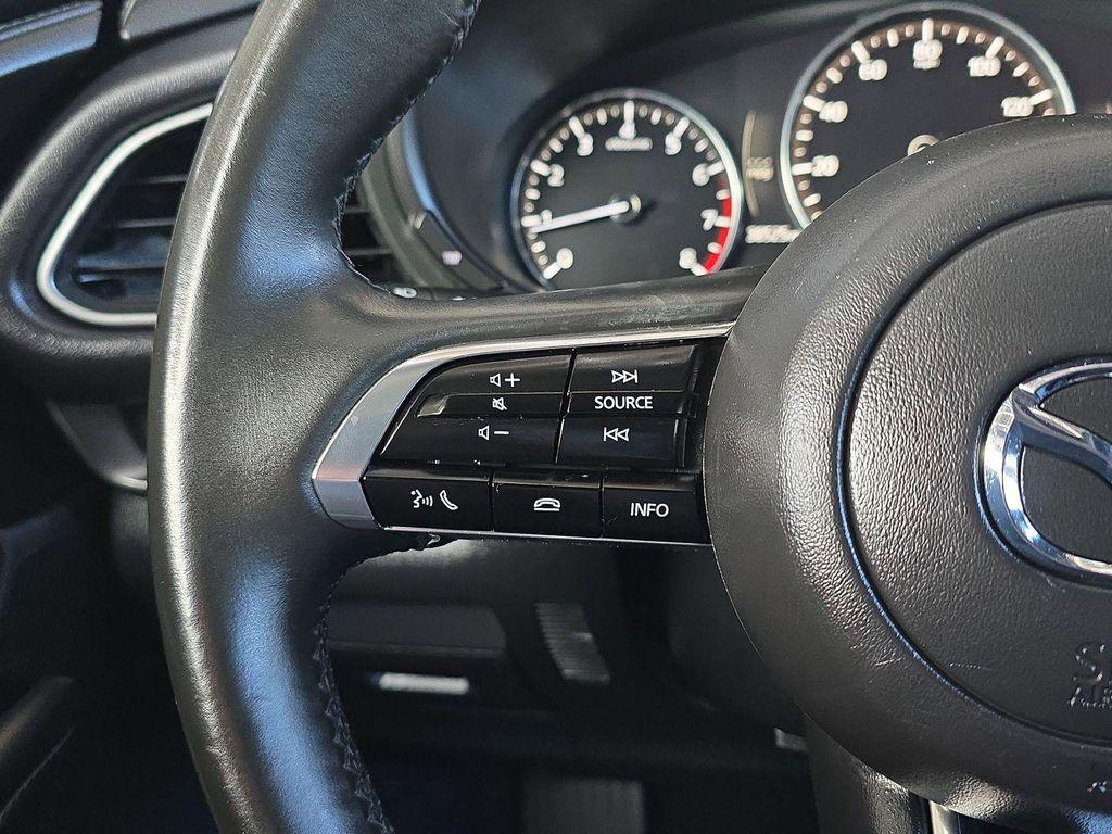used 2024 Mazda CX-30 car, priced at $21,291