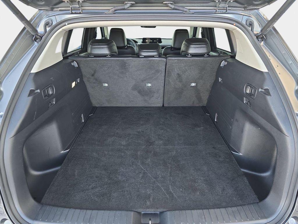 used 2025 Mazda CX-50 car, priced at $32,299