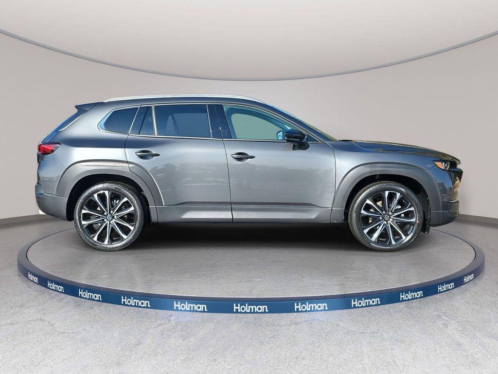 used 2025 Mazda CX-50 car, priced at $32,299