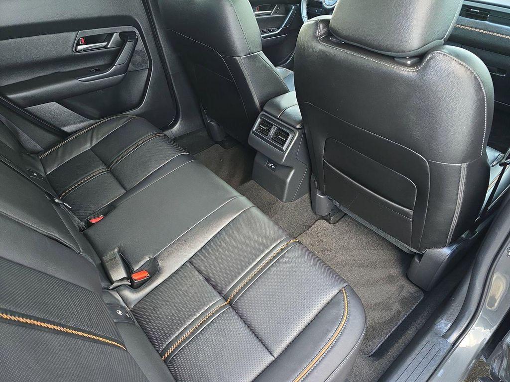 used 2025 Mazda CX-50 car, priced at $32,299