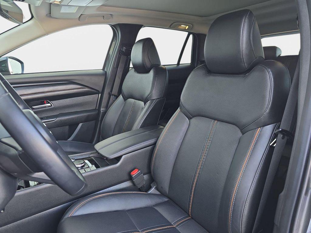 used 2025 Mazda CX-50 car, priced at $32,299