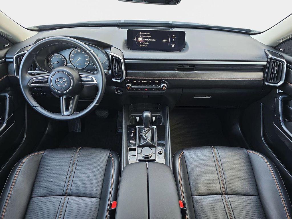 used 2025 Mazda CX-50 car, priced at $32,299
