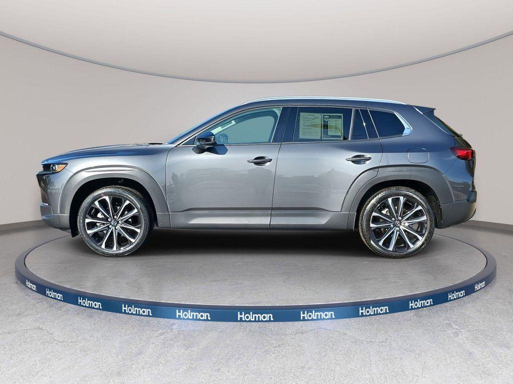 used 2025 Mazda CX-50 car, priced at $32,299