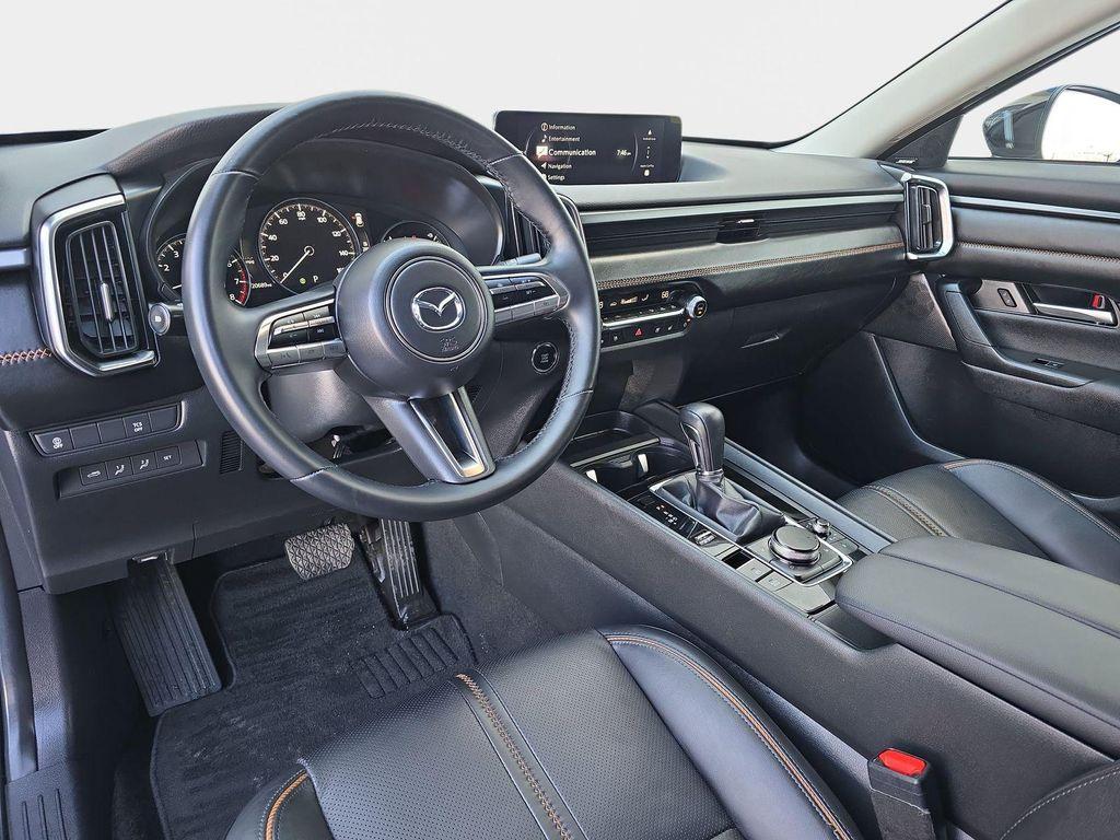 used 2025 Mazda CX-50 car, priced at $32,299