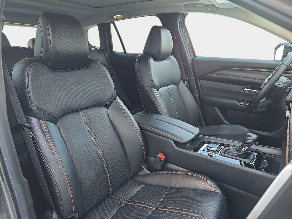used 2025 Mazda CX-50 car, priced at $32,299