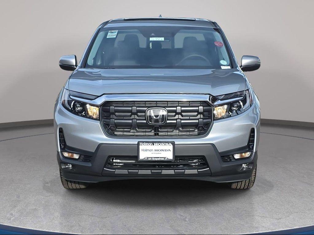 new 2026 Honda Ridgeline car, priced at $43,302