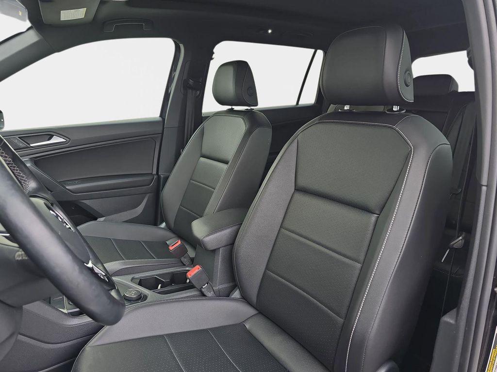 used 2021 Volkswagen Tiguan car, priced at $21,293