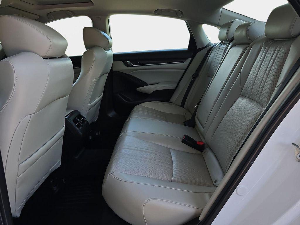 used 2018 Honda Accord car, priced at $24,845