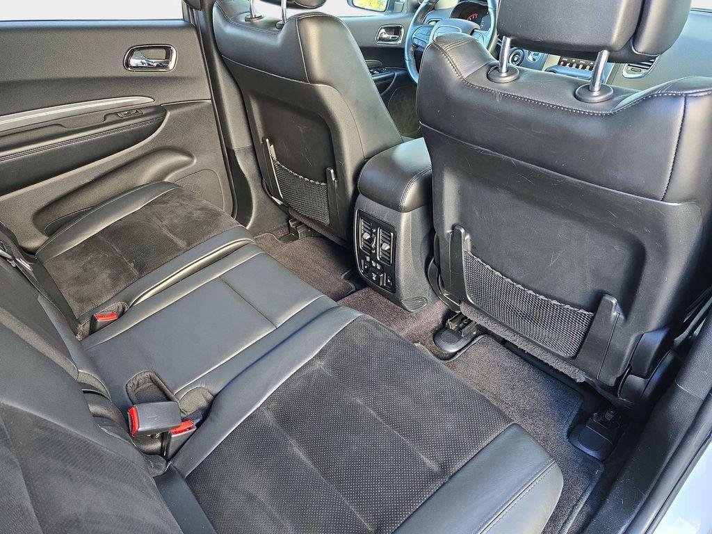 used 2018 Dodge Durango car, priced at $17,780